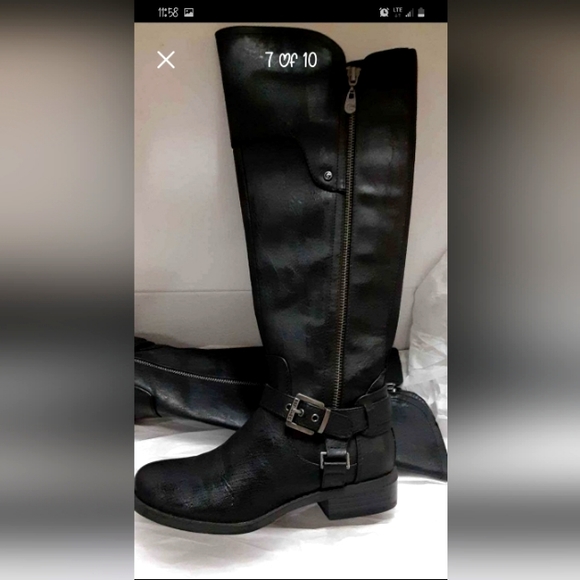 G by Guess womens boots - Picture 1 of 2